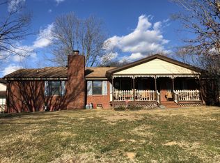 220 Willard Dr, Nashville, TN 37211