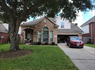 707 Beckets Crossing Ln, Spring, TX 77373