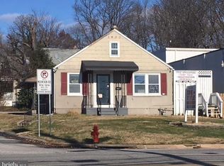 1900 E Joppa Rd, Parkville, MD 21234