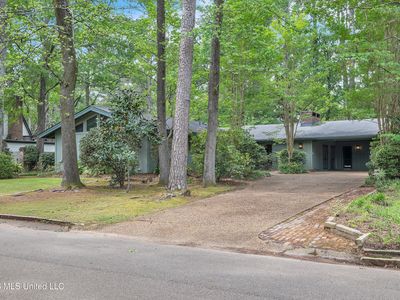 5415 Kaywood Dr, Jackson, MS, 39211