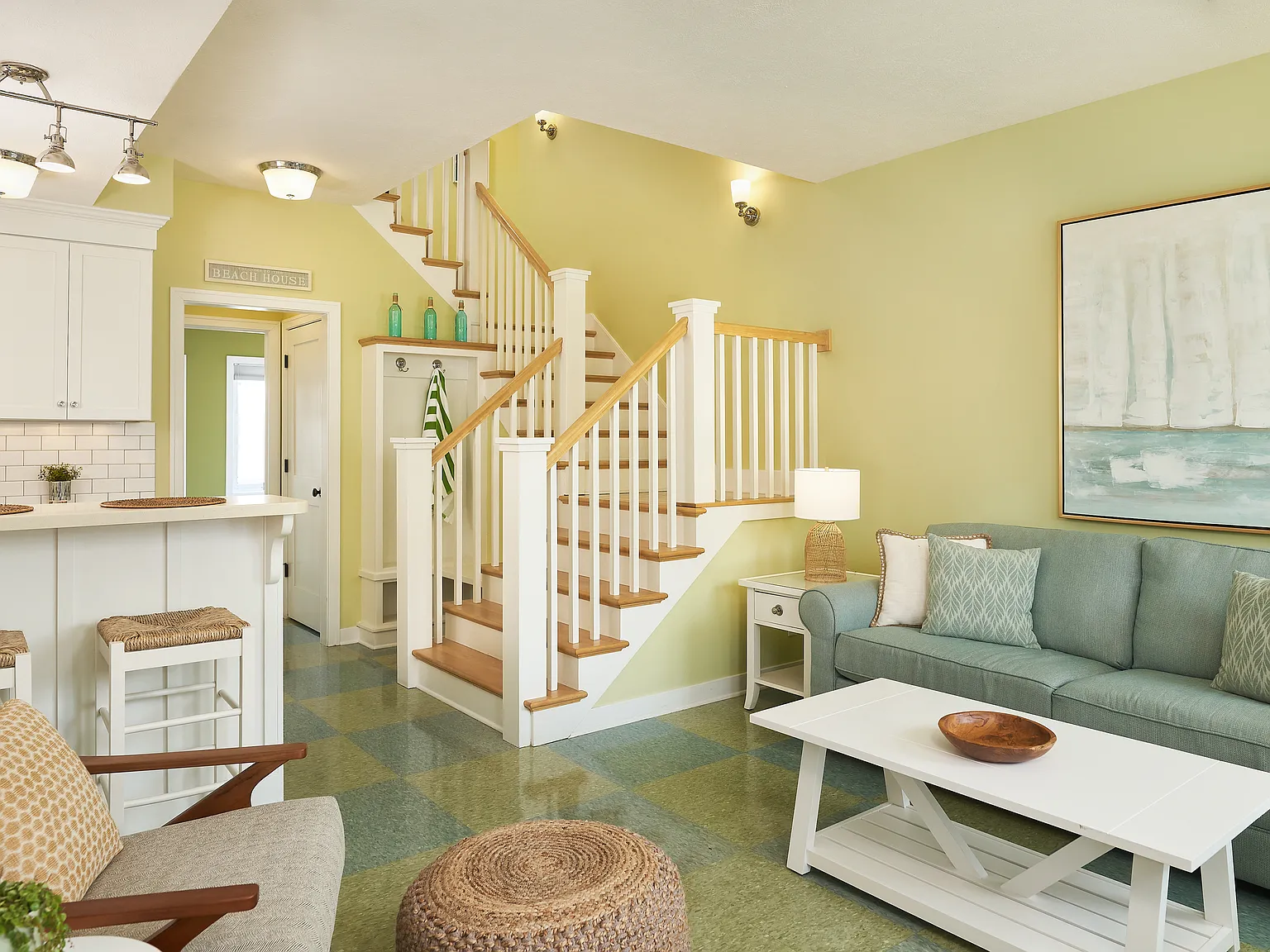 3 bed, 3.5 bath, 1650 sqft, $2,700 — Photo 4