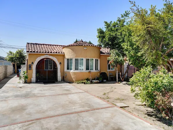2446 Hope St, Huntington Park, CA 90255