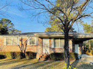 1321 Arrowood Dr, Florence, SC 29501