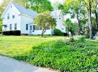 30 Montello St, Middleboro, MA 02346