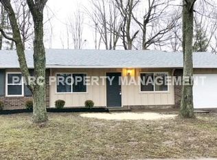 10134 E Ridgefield Dr, Indianapolis, IN 46235