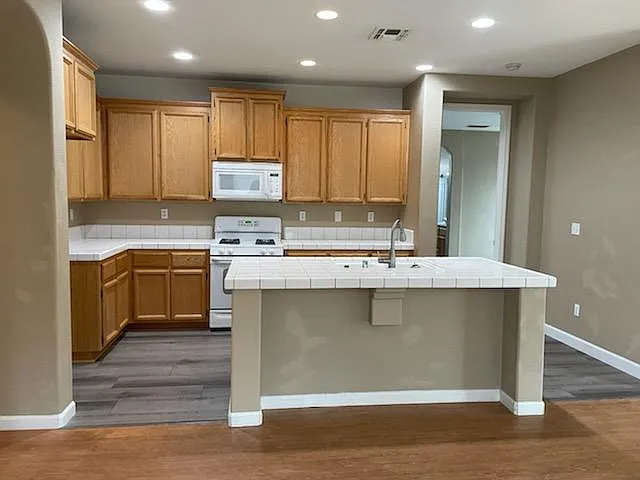 Kitchen #1