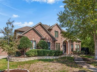 2545 Mosswood Dr, Carrollton, TX 75010