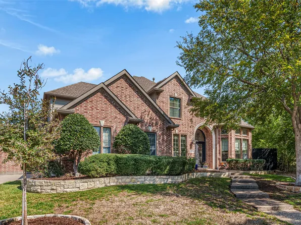 2545 Mosswood Dr, Carrollton, TX 75010