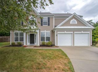 4580 Fairport Ct, High Point, NC 27265