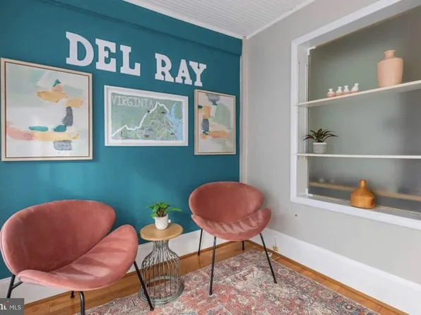 208 Duncan Ave, Alexandria, VA 22301