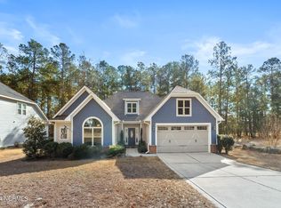370 Legacy Lakes Way, Aberdeen, NC 28315