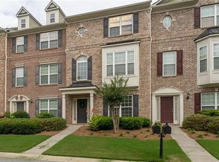 728 Pecan Knoll Dr #8, Marietta, GA 30008