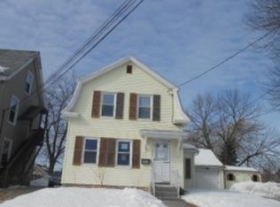 160 Calef Rd, Manchester, NH 03103