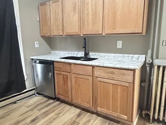 Kitchen - Remodeled