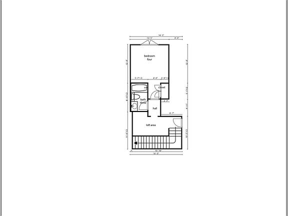 4th image of 120 Tsuhdatsi Way