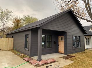 1607 E Terrell Ave, Fort Worth, TX 76104