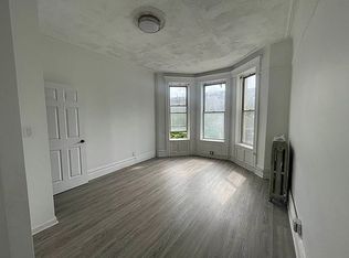 268 Troy Ave #1A, Brooklyn, NY 11213