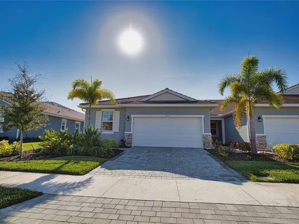 12365 Asana Ct, Venice, FL 34293