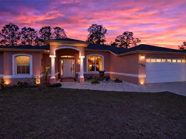 2585 Wyola Ave, North Port, FL 34286