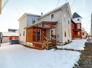 444 Germania St, Williamsport, PA 17701