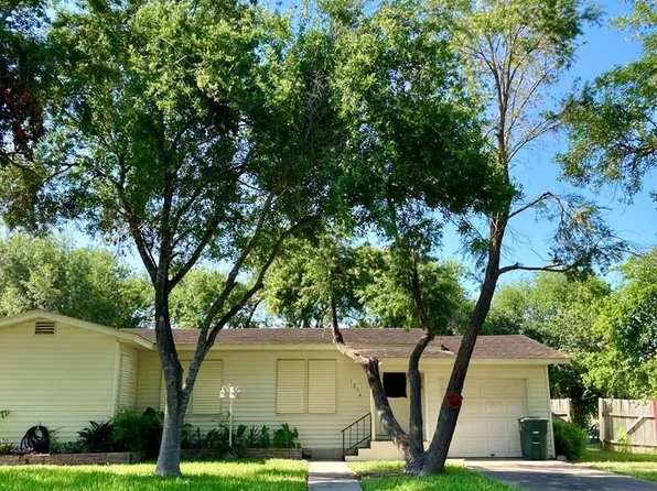1214 Whitewing Dr, Harlingen, TX 78550