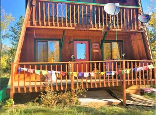 240 Sawmill Lane, Fairplay, CO 80440