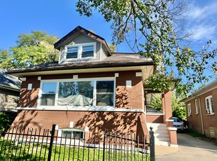 10145 S Lafayette Ave, Chicago, IL 60628