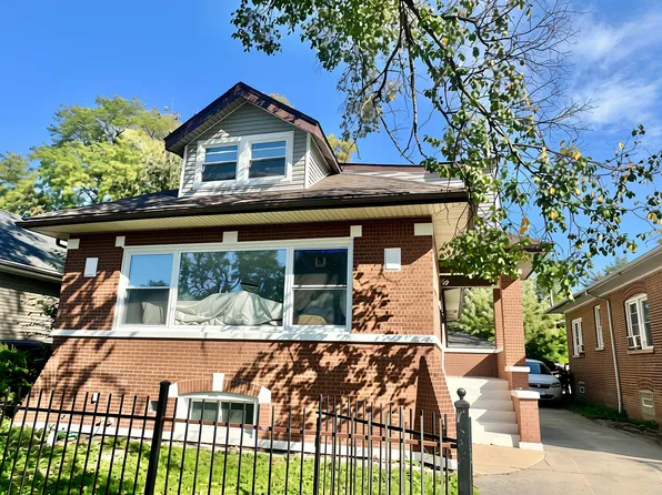 10145 S Lafayette Ave, Chicago, IL 60628