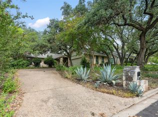 3138 Honey Tree Ln, Austin, TX 78746