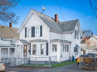 45 Fiske Ave, Lynn, MA 01902