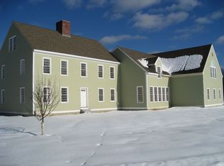 20 Rocky Dundee Rd, Bolton, MA 01740