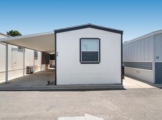 3825 Valley Blvd #36, Walnut, CA