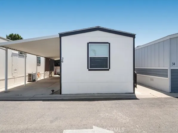 3825 Valley Blvd #36, Walnut, CA 91789