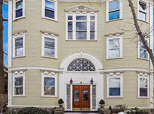 15 Linden St APT 4, Brookline, MA 02445