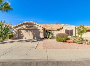 1150 W Chicago St, Chandler, AZ 85224