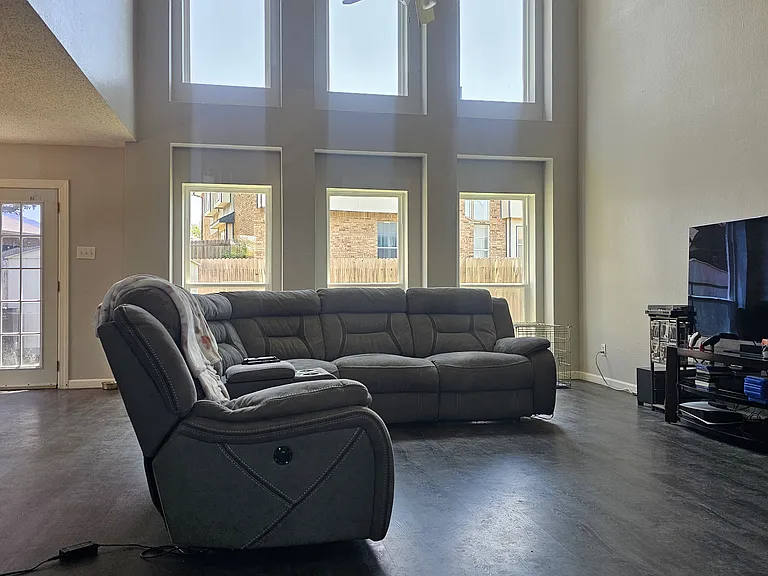 Main Living Room