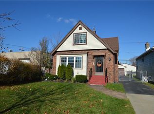 445 Tremont Ave, Kenmore, NY 14217