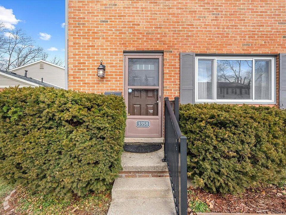 3358 Williamsburg Rd, Ann Arbor, MI 48108 | Zillow