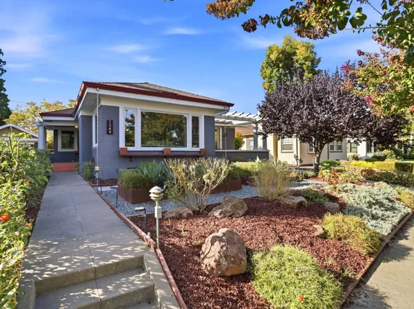 1249 Hanchett Ave, San Jose, CA 95126