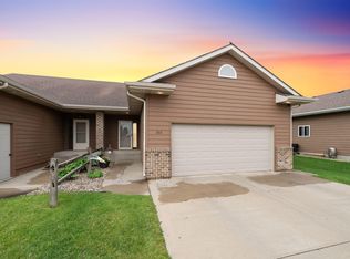 203 Ivy Rd, Tea, SD 57064