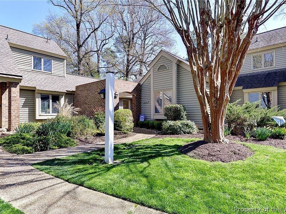 271 Littletown Quarter Williamsburg VA Zillow