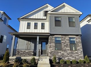424 Constellation Ln, Frederick, MD 21701