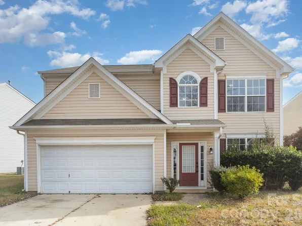14413 Asheton Creek Dr, Charlotte, NC 28273