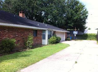 112 Stockton Dr, Lafayette, LA 70506