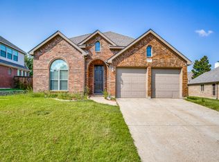 118 Jason Dr, Forney, TX 75126