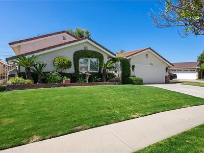12805 Meadow Green Rd, La Mirada, CA, 90638