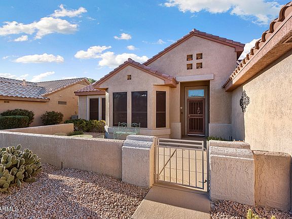 2nd image of 18116 N Villa Bella Dr
