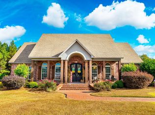 3339 Highway 28, Mize, MS 39116