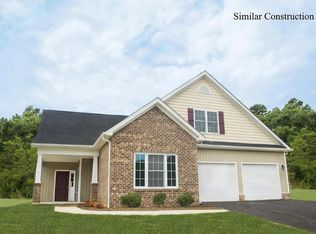 291 Crystal Ln, Evington, VA 24550