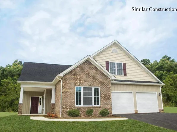 291 Crystal Ln, Evington, VA 24550